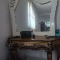 آینه کنسول