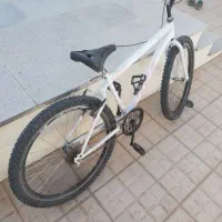 دوچرخه 26