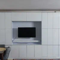 کمدوکتابخانه