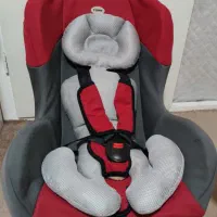 صندلی ماشین و کریر