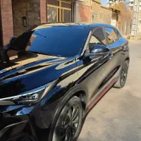 فروش خودروی چانگان اسکلنت پرو
