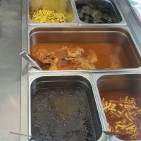 استخدام سرآشپز و کمک آشپز