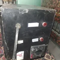 ترانس ۲۰۰۰۰ هزار تقویت رله ای