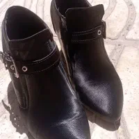 نیم‌بوت سبک و راحت، مناسب چهار فصل
