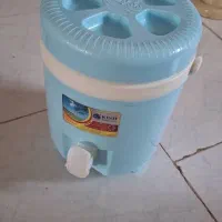 کلمن آبی