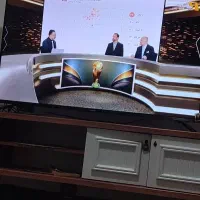 ال ای دی 55 چند ماه خریدم