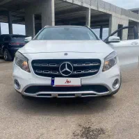 بنز  GLA250