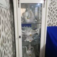 بوفه درحد