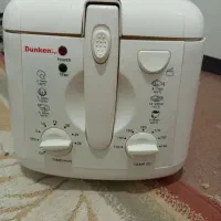 جاروبرقی وسرخ کن سبزی خردکن وقهوه جوش