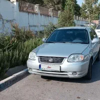 هیوندای ورنا