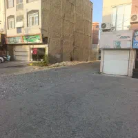 زمین مسکونی بر خیابان اصلی شهرک صدف