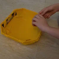 فروش انواع فرفره های انفجاری
