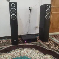 باند ایستاده مارشال در ( نهاوند )