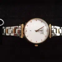 ساعت مچی زنانه