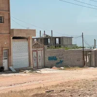 اجاره ۴۰متر مغازه و ۵۰۰متر زمین محصور