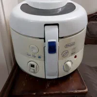 سرخ کن دولنگی