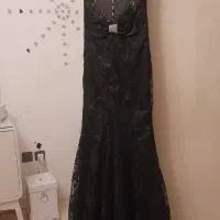لباس شب سایز ۳۴-۳۶