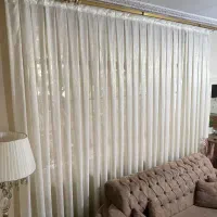 پرده پلیسه