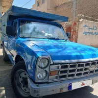 نیسان دیزل ۹۱