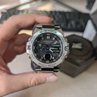 ساعت کاسیو جی شاک CASIO G-SHOCK GST-B400D-1A