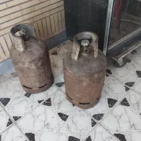 کپسول گاز بوتان