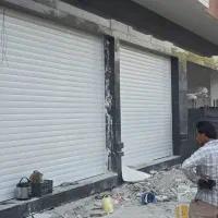 کرکره برقی و اتوماتیک