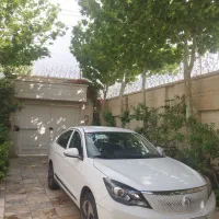 دانگ فنگ e70 2023 برقی