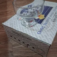بستنی خوری ترک با جعبه