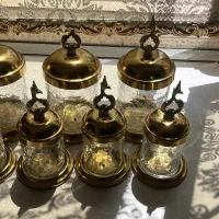 پاسماوری شیشه ای