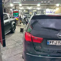 سرامیک بدنه خودرو مفرا/کاورppf-tpuشیشه دودی بدنه