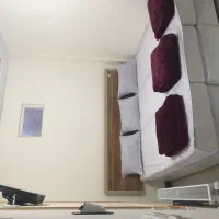 رزرو هتل آپارتمان. مشهد. مقدس