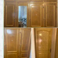 فروش کمد دیواری اتاق خواب