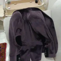 کت مردانه مخمل