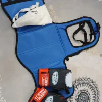 لباس ورزشی ووشو
