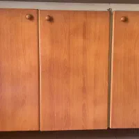 کابینت فلزی