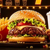 ساندویچ پیک رایگان یکبار امتحان کن