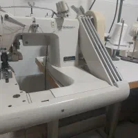 چرخ خیاطی کابویی