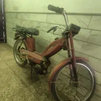 موتور گازی