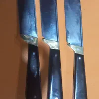 چاقوی دست ساز