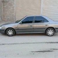 پژو پارس مدل ۹۹ سال.دریچه گاز سیمی