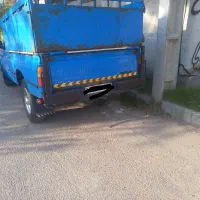نیسان دیزل ۹۰