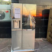 X267 lg ساید الجی