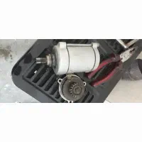 استارت  کله چراغ راهنما درب لنت کاربرات هندل هندا