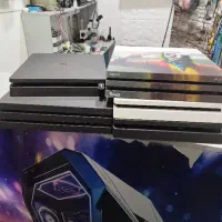 خرید و فروش ps4 کپی خور