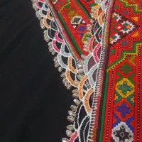 کریشی کوچیک انجام میدم