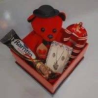 بدلیجات خاص در میبد