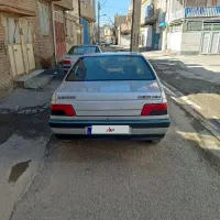 پژو مدل 94درجه یک