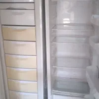 یخچال دو قلو