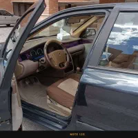 سمند SE مدل 91