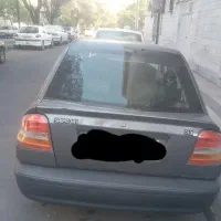 پراید۱۴۱مدل ۸۷نوک مدادی فنی سالم
